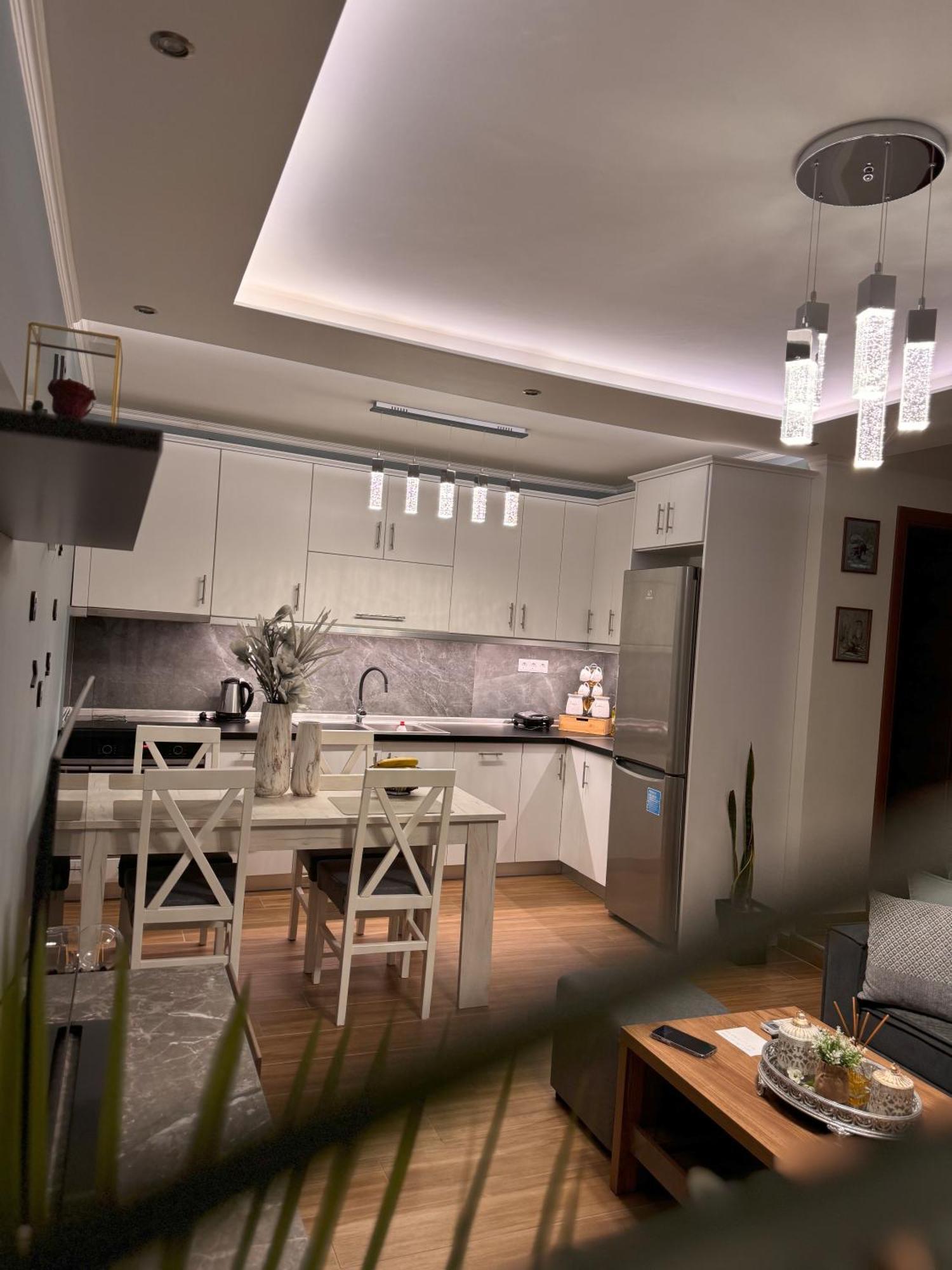 House Seda * Thasos