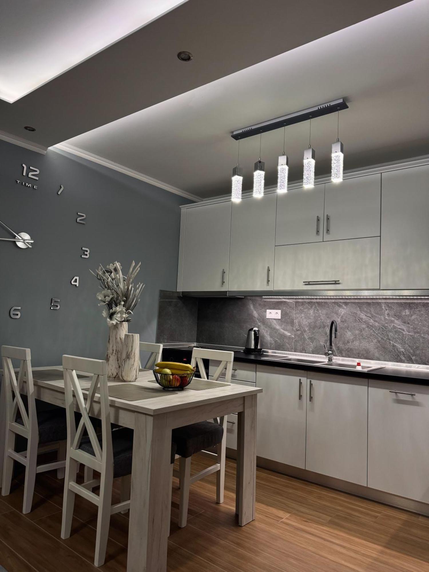 House Seda Appartement
