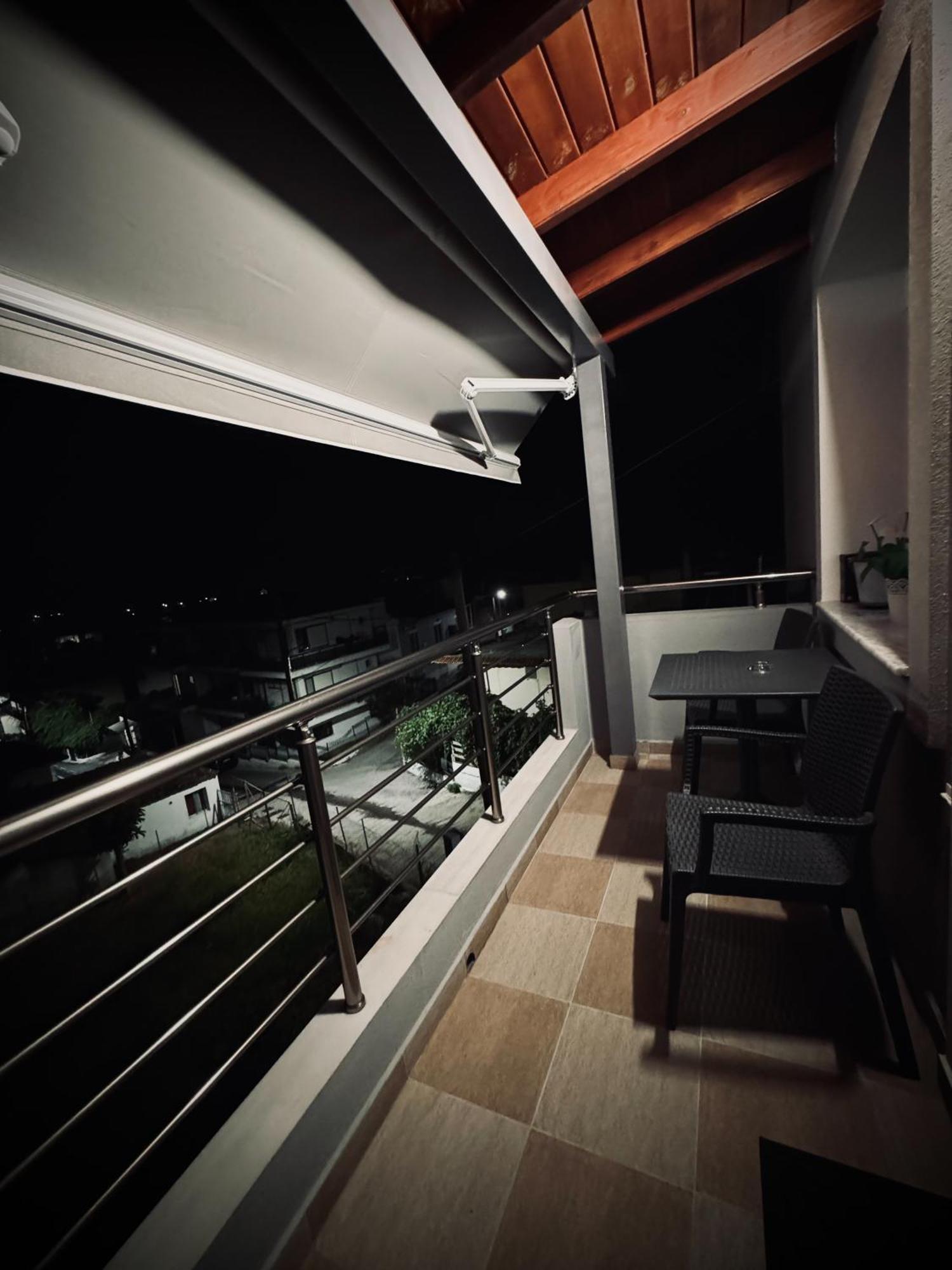 House Seda Appartement *