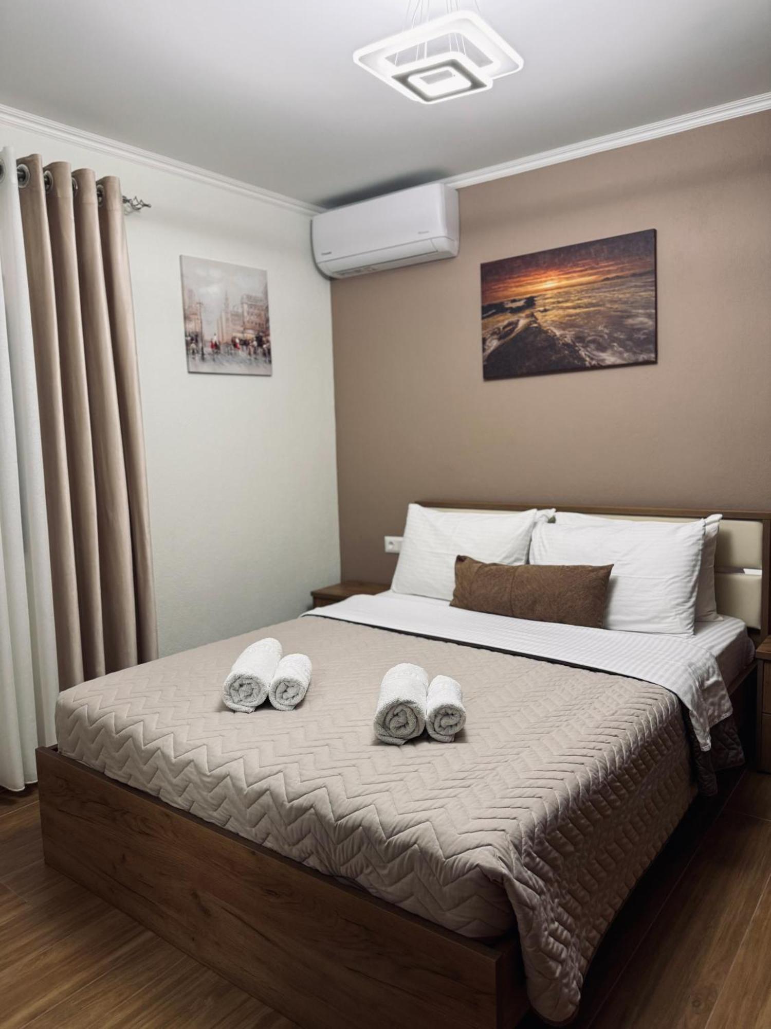 Appartement House Seda *