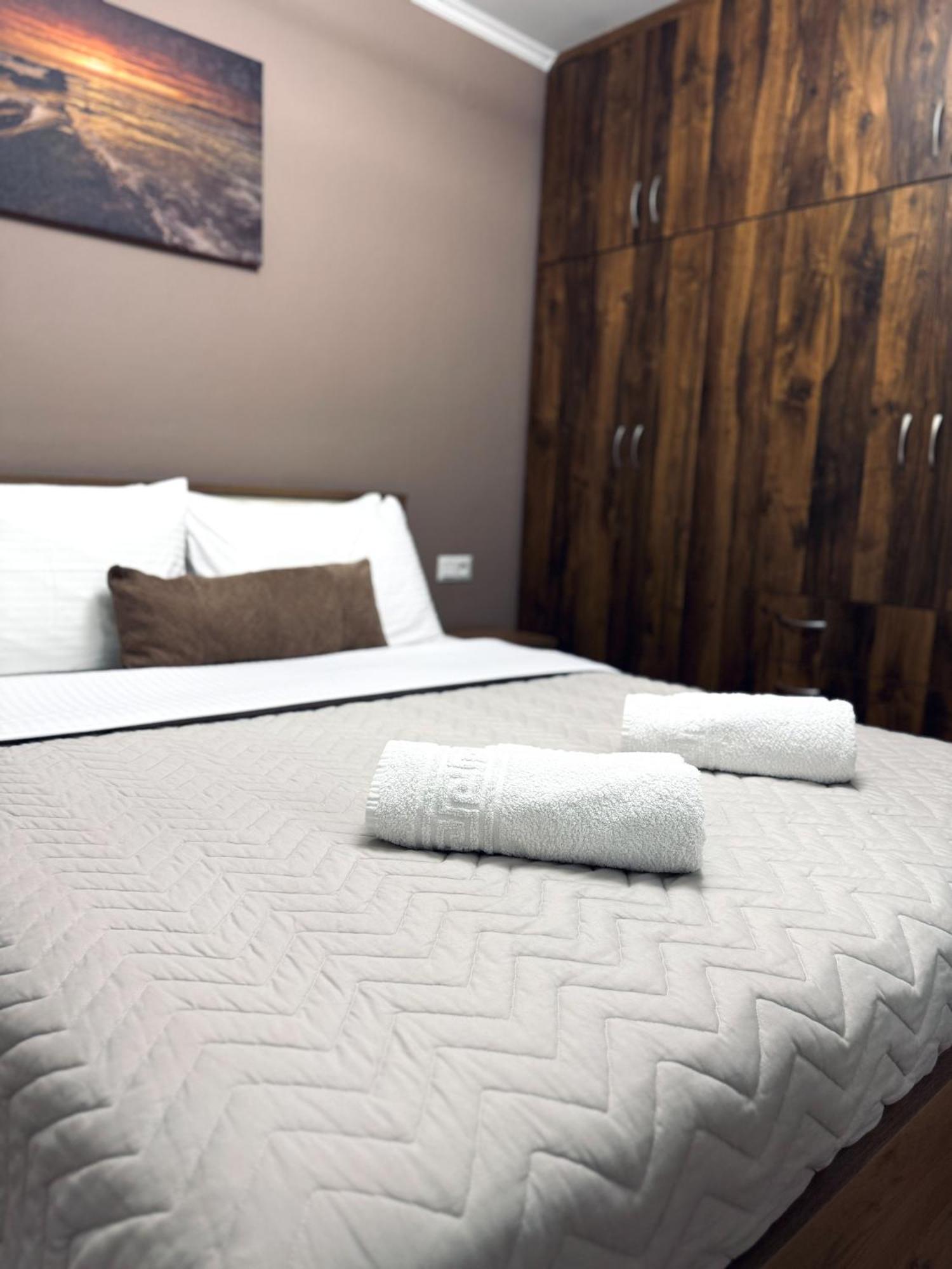 Appartement House Seda Thasos
